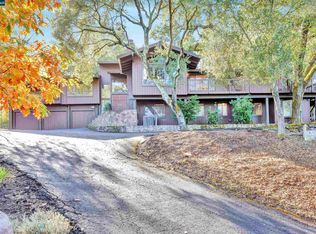 11 Butler Dr, Lafayette, CA 94549