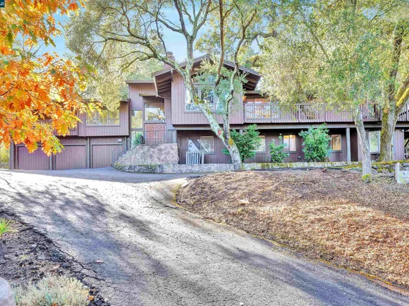 11 Butler Dr, Lafayette, CA 94549