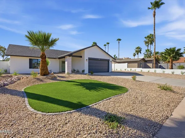 15652 N 52ND Street, Scottsdale, AZ 85254