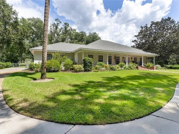 6833 Tuscawilla Dr, Leesburg, FL 34748