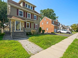 124 W Grant Ave #1, Roselle Park, NJ 07204