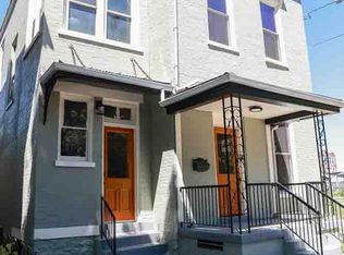 1545 Greenup St, Covington, KY 41011