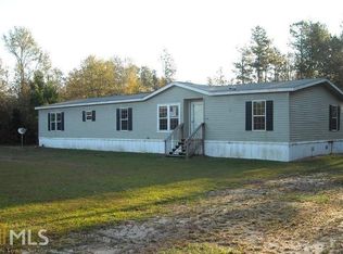 1230 Reedsville Rd, Clyo, GA 31303