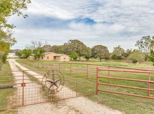 2420 Mazac Rd, Joshua, TX 76058