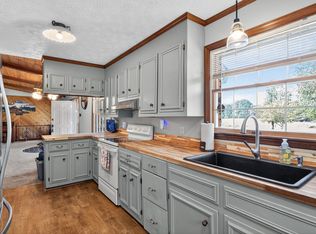 1992 Locke Bend Rd, McMinnville, TN 37110