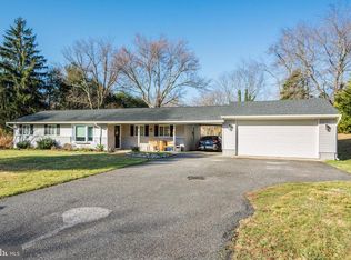 4 Sunnydale Way, Reisterstown, MD 21136