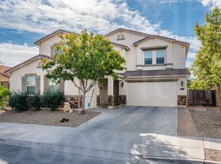 17707 W Lincoln St, Goodyear, AZ 85338