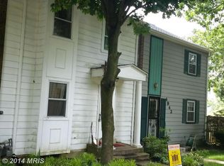 4941 Tibbitt Ln, Burke, VA 22015