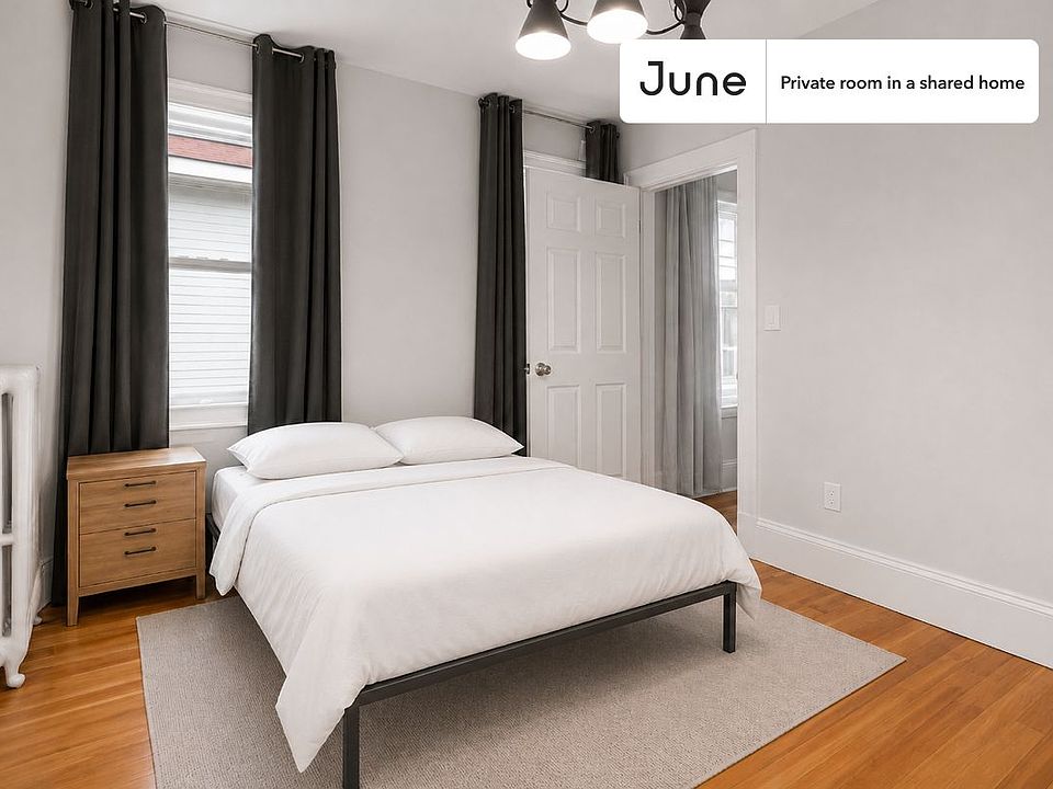 1st image of 20 Alcott St #D