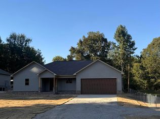 1516 Shoemaker Rd, Sheridan, AR 72150