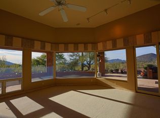 8448 E Golden Spur Ln, Carefree, AZ 85377
