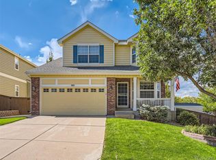 901 Riddlewood Rd, Highlands Ranch, CO 80129