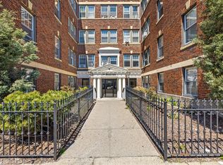 The Bucknam, Everett, MA 02149