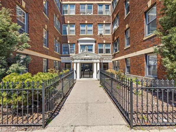 68 Linden St APT 49, Everett, MA 02149