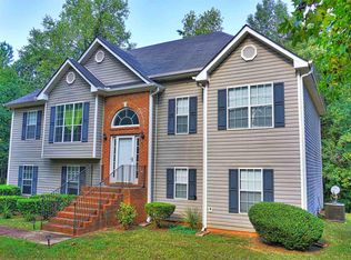 275 Eastwood Frst, Covington, GA 30014