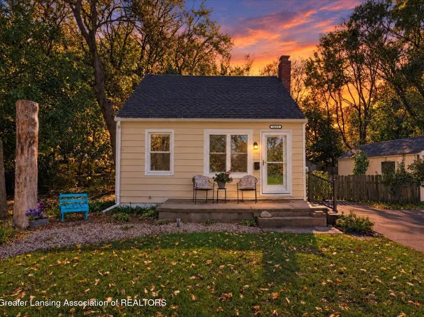 1213 Muskegon Ave, Lansing, MI 48915