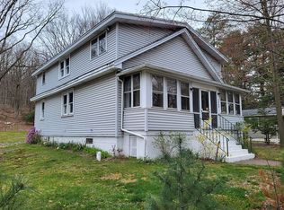 Harleigh Rd, Ebervale, PA 18223