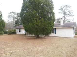 46560 Rockhill Rd, Bay Minette, AL 36507
