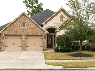 12902 Laguna Vista Ln, Houston, TX 77044