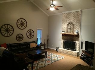 463 Mockingbird Ln, Collierville, TN 38017