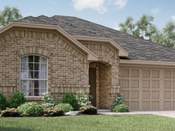 3317 Layla Crk, Little Elm, TX 75068