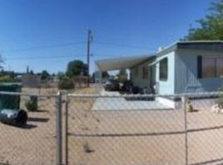 2425 E Hearne Ave, Kingman, AZ 86409