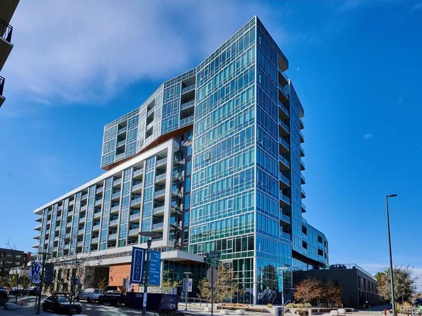 4200 W 17th Avenue #315, Denver, CO 80204