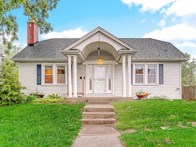 310 Hoffman St, Crown Point, IN, 46307