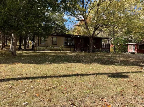 9833 Missy Ct, Bonne Terre, MO 63628