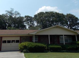 331 Eldorado Cir, Seymour, TN 37865