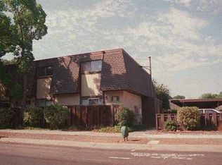 1501 Lavetta Way, Concord, CA 94521