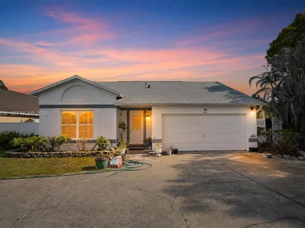362 White Marsh Cir, Orlando, FL 32824