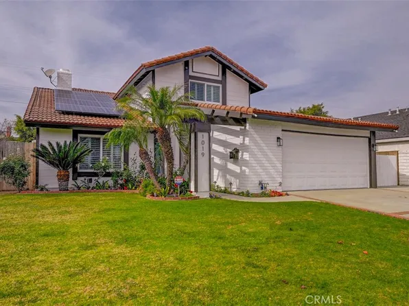 1019 Fuchsia Cir, Placentia, CA 92870
