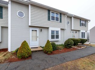 31 Scott Ln #31, Sandown, NH 03873