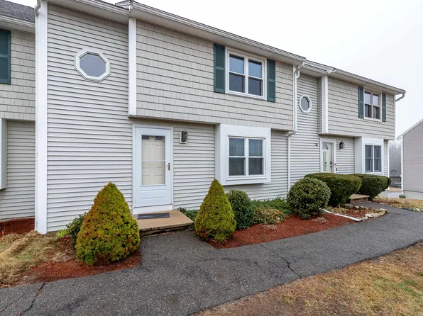 31 Scott Lane #31, Sandown, NH 03873