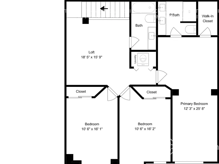10948 Yalta St #B — Photo 3