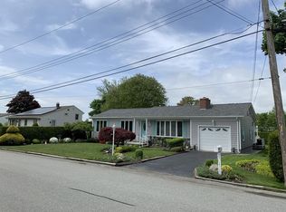 26 Eric Rd, Dartmouth, MA 02747