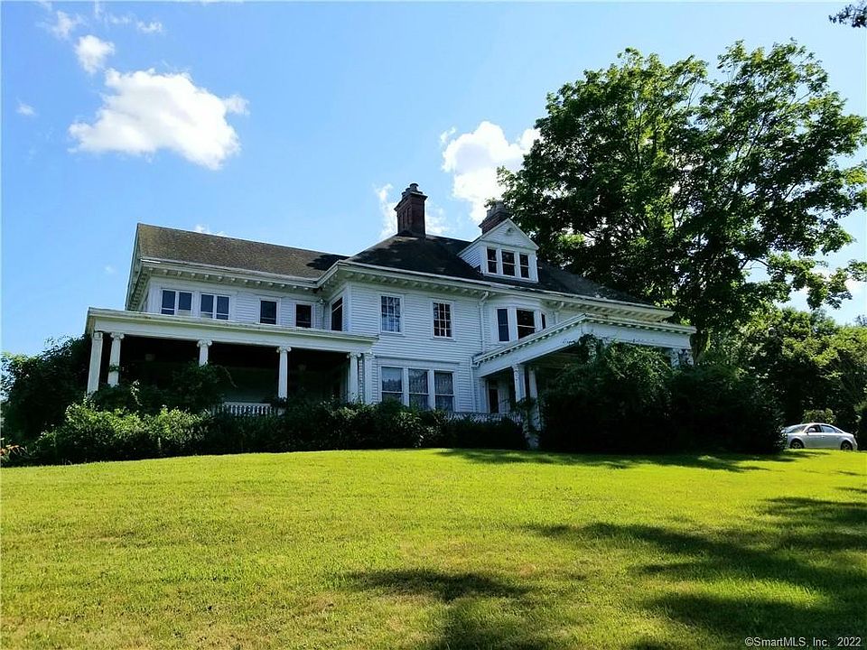 53 Great Hill Rd, Oxford, CT 06478 Zillow