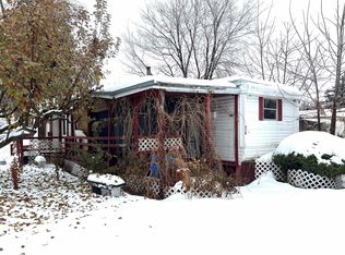 718 E Court St, Weiser, ID 83672