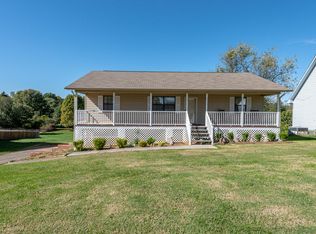 201 Wooddale St, Maryville, TN 37801