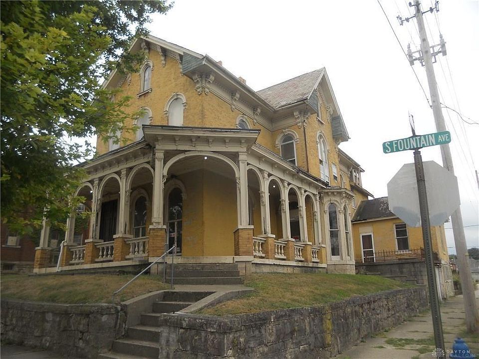 2nd image of 403 S Fountain Ave