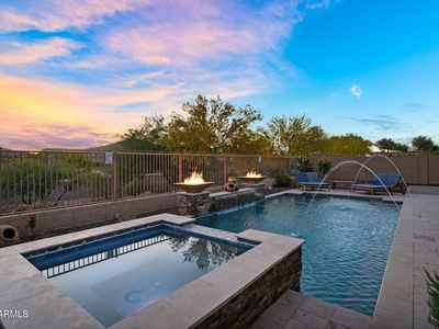 24042 N 170th Ln, Surprise, AZ, 85387