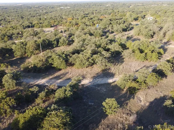 County Road 1780, Velma, OK 73491