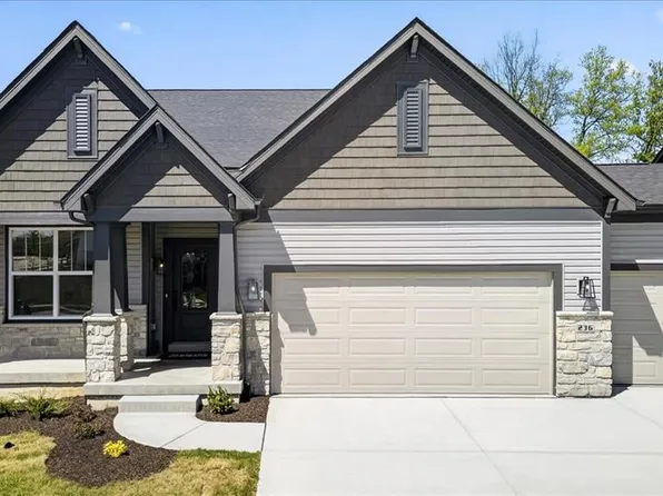 236 Randlin Dr, Lake Saint Louis, MO 63367