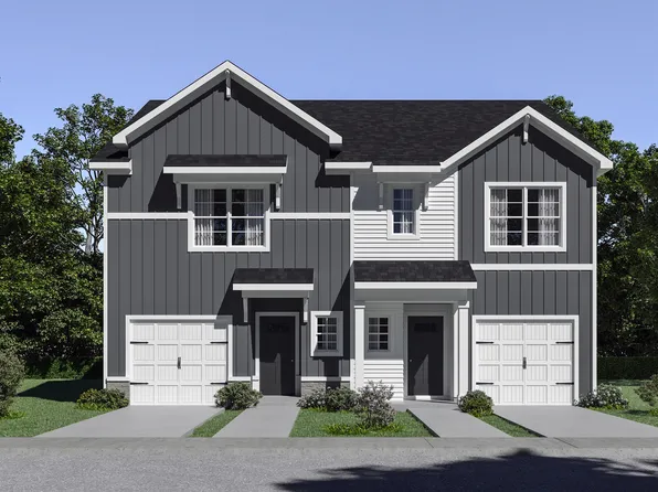 Walnut Plan, Towns at Lake Greenwood