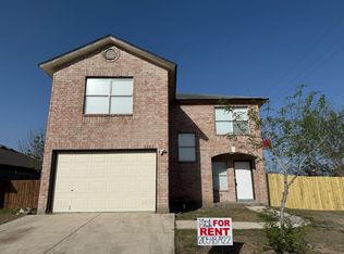 2103 Paddle Crk, San Antonio, TX 78245