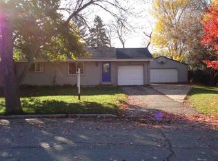 193 Romar Dr, Milton, WI 53563