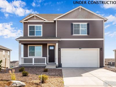 2238 Base St, Fort Lupton, CO, 80621