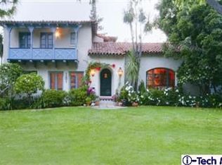 255 Glen Summer Rd, Pasadena, CA 91105