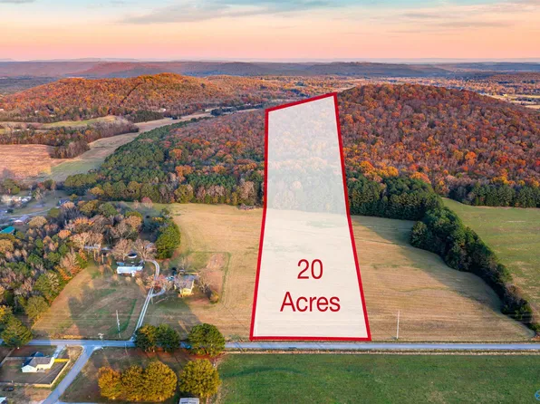 20 Six Mile Rd, Somerville, AL 35670